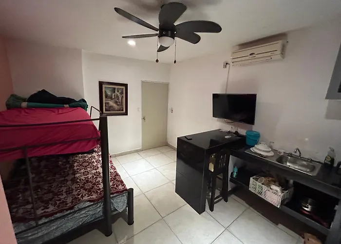 Cuarto Completo