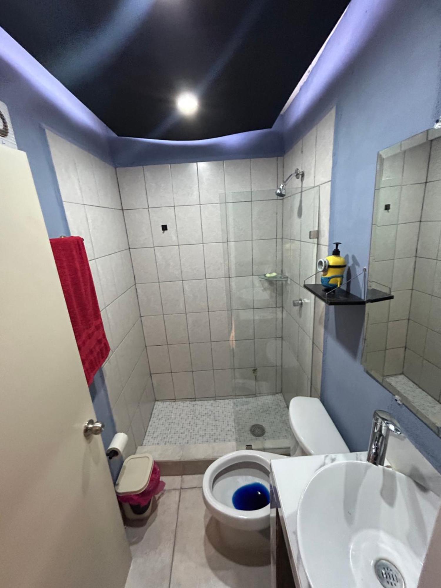 Apartamento Cuarto Completo Mazatlán