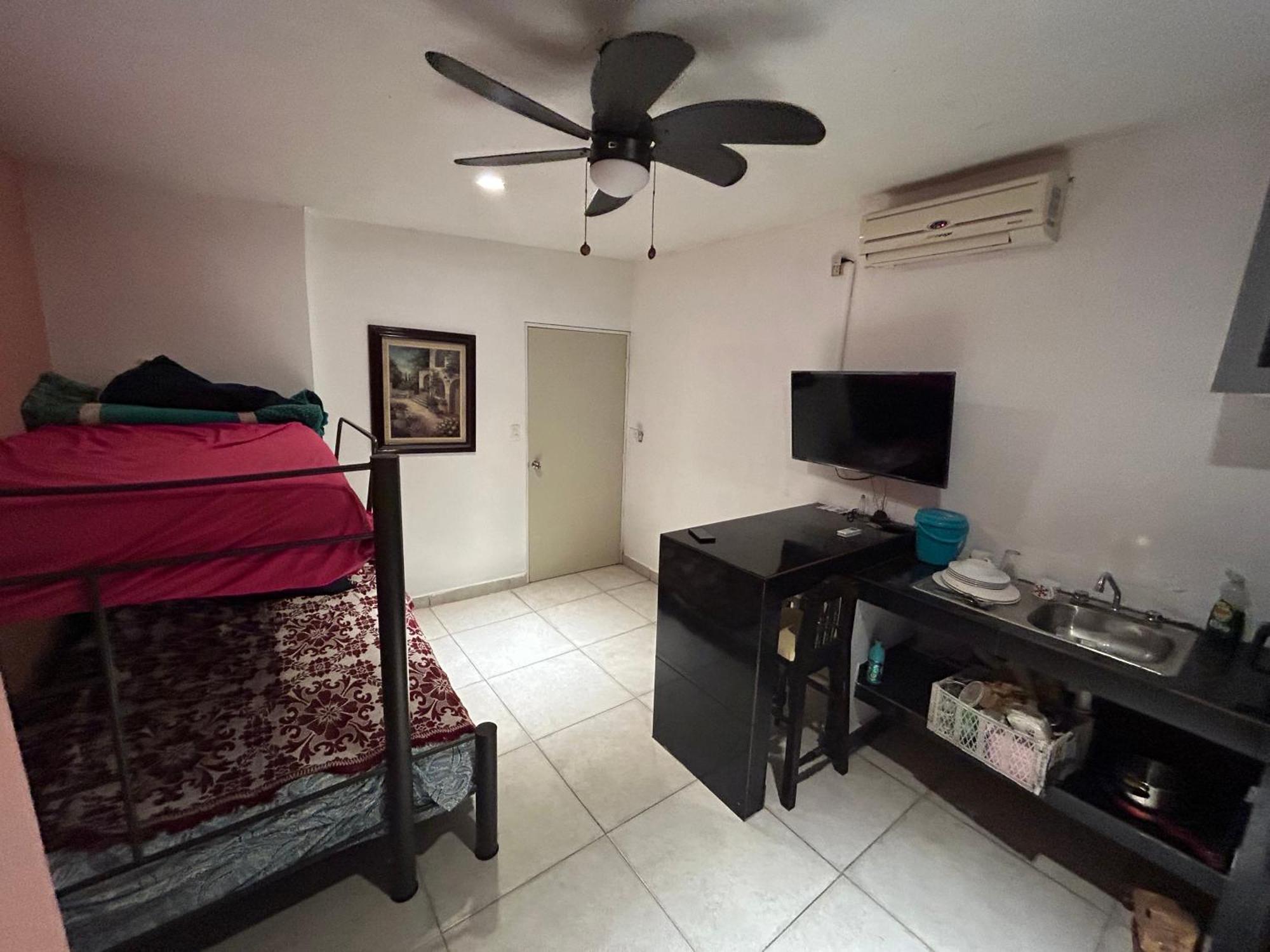 Cuarto Completo Mazatlán