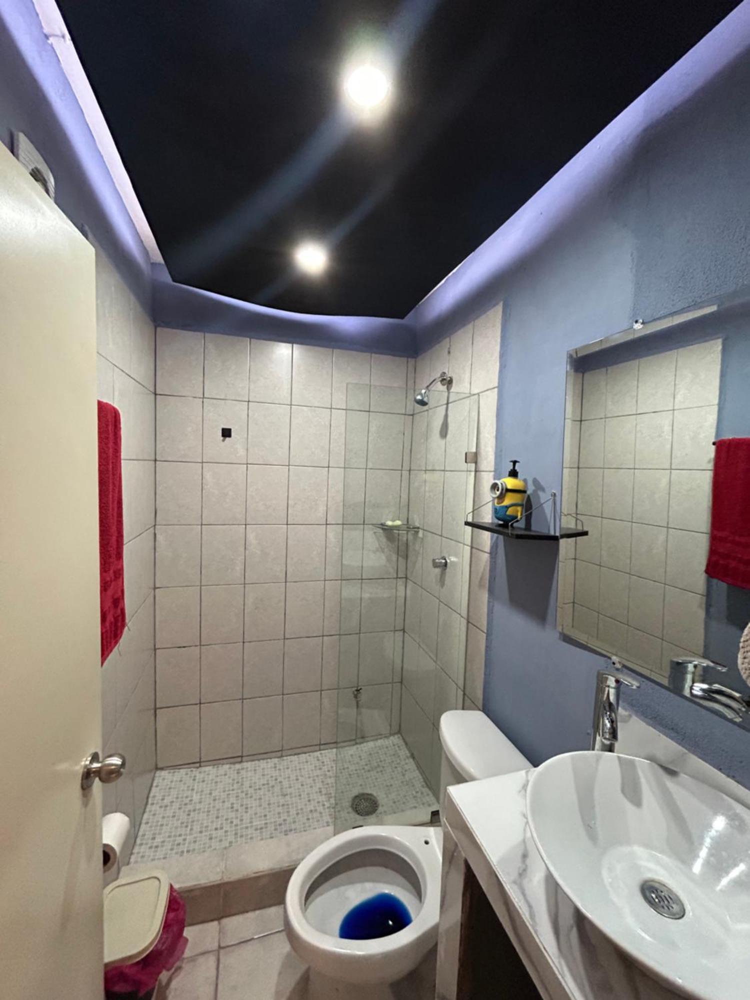 Apartamento Cuarto Completo Mazatlán